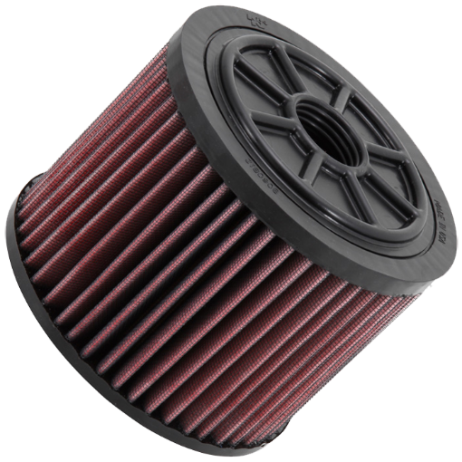 Bild von K&N Paneelfilter für Audi A6 2.0L L4 2011-2018