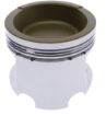 Bild von JE-Pistons Custom Volvo 1.7L 8V - B18FT - Turbo - 8.5:1 - 81.50mm - Set of 4