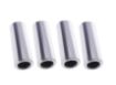 Bild von JE-Pistons Custom Volvo 1.7L 8V - B18FT - Turbo - 8.5:1 - 81.50mm - Set of 4