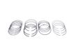 Bild von JE-Pistons Custom Volvo 1.7L 8V - B18FT - Turbo - 8.5:1 - 81.50mm - Set of 4
