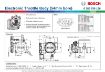 Bild von Bosch elektronisches Drosselklappengehäuse – 54 mm