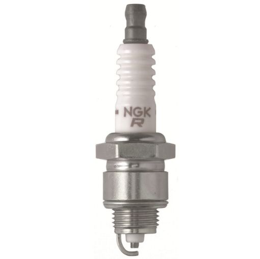 Bild von NGK V-Power Spark Plug Box of 4 (XR4)