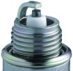 Bild von NGK V-Power Spark Plug Box of 4 (XR4)