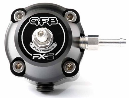 Bild von GFB Bosch Replacement Fuel Pressure Regulator
