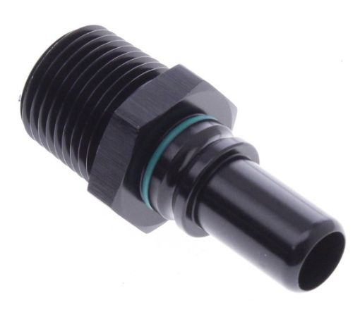 Bild von AN8 - 1/2"NPT - Black