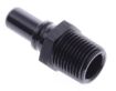 Bild von AN8 - 1/2"NPT - Black