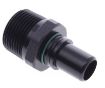 Bild von AN12 - 1"NPT - Black
