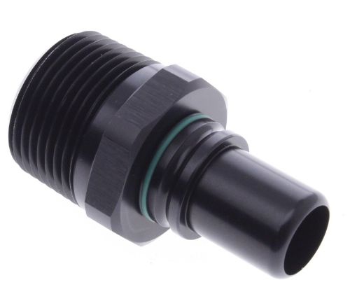 Bild von AN12 - 1"NPT - Black