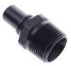 Bild von AN12 - 1"NPT - Black
