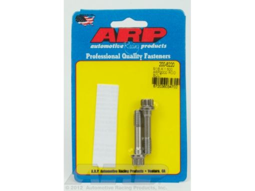 Bild von ARP "5/16" x 1.5 ARP2000 rod bolt kit (2 pcs.)