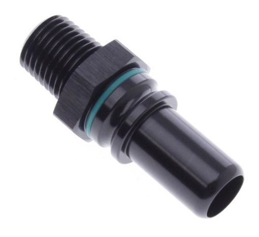 Bild von AN8 - 1/4"NPT - Black