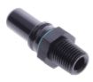 Bild von AN8 - 1/4"NPT - Black