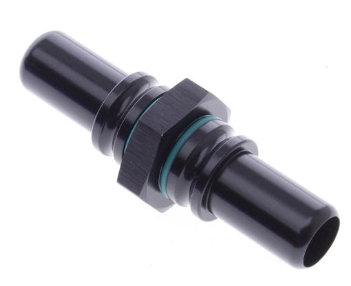 Bild von Quick Connect collector -Black - AN8