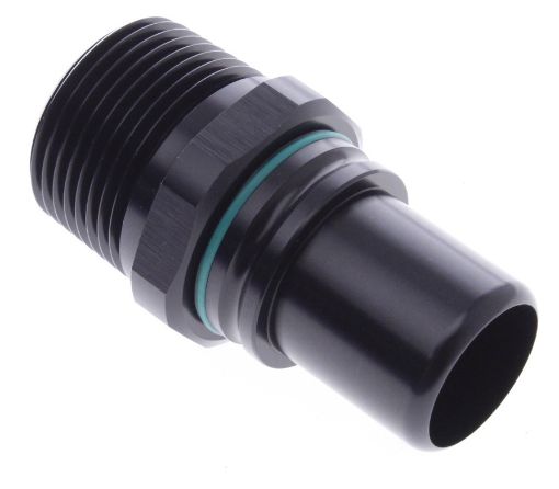 Bild von AN16 - 1"NPT - Black