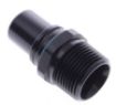 Bild von AN16 - 1"NPT - Black