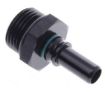 Bild von AN6 - AN10 O-ring (7/8"x14 SAE UNF) - Black