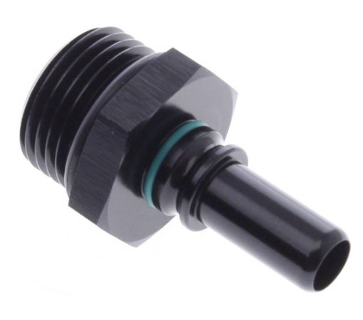 Bild von AN6 - AN10 O-ring (7/8"x14 SAE UNF) - Black