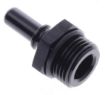 Bild von AN6 - AN10 O-ring (7/8"x14 SAE UNF) - Black