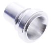 Bild von Weld In Quick Connector - ALU  - AN16