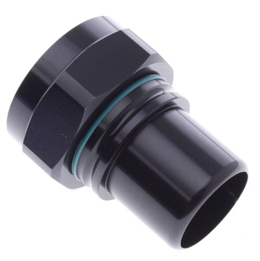 Bild von AN Female to Male quick connect adapter -Black - AN20