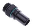 Bild von AN10 - AN8 O-ring (3/4"x16 SAE UNF) - Black
