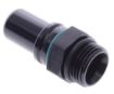 Bild von AN10 - AN8 O-ring (3/4"x16 SAE UNF) - Black