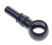 Bild von M14 Banjo to Quick Connect - Black - AN6