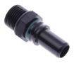 Bild von AN08 - M18x1,50 - Black