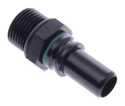 Bild von AN08 - M18x1,50 - Black