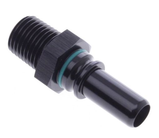 Bild von AN6 - 1/4"NPT - Black