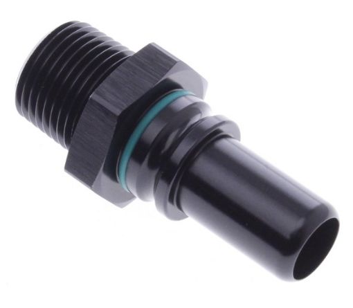 Bild von AN8 - 3/8"NPT - Black
