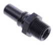 Bild von AN8 - 3/8"NPT - Black