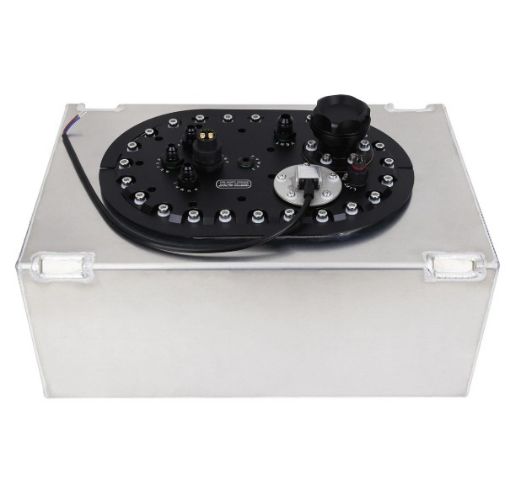 Bild von AluCell 30 Liter mit integriertem Surge Tank