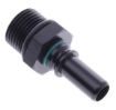 Bild von AN06 - M18x1,50 - Black