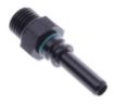 Bild von AN4 - AN4 O-ring (7/16"x20 SAE UNF) - Black