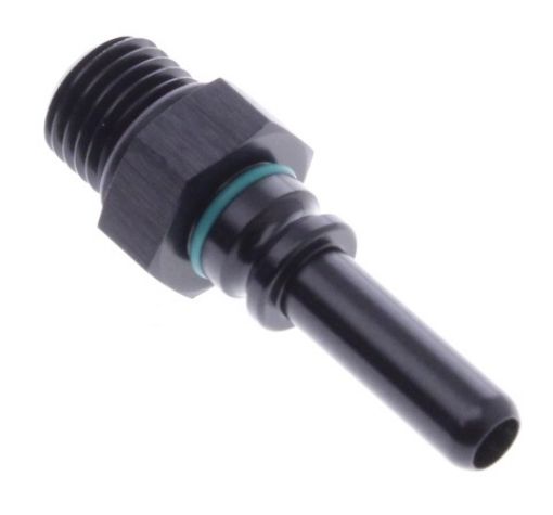 Bild von AN4 - AN4 O-ring (7/16"x20 SAE UNF) - Black