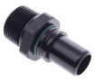 Bild von AN12 - 3/4"NPT - Black