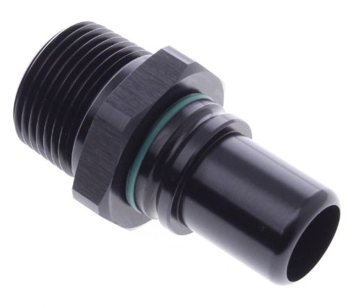 Bild von AN12 - 3/4"NPT - Black