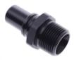Bild von AN12 - 3/4"NPT - Black