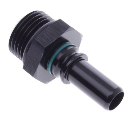 Bild von AN6 - AN8 O-ring (3/4"x16 SAE UNF) - Black