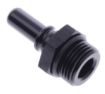 Bild von AN6 - AN8 O-ring (3/4"x16 SAE UNF) - Black
