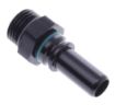 Bild von AN6 - AN6 O-ring (9/16"x18 SAE UNF) - Black
