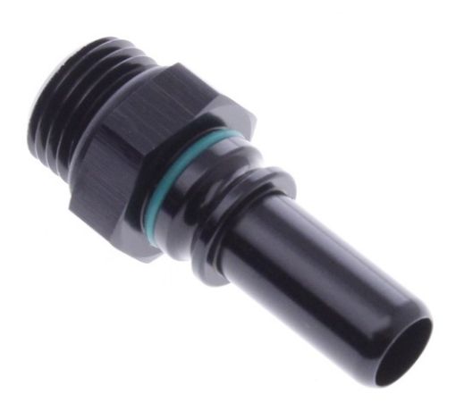 Bild von AN6 - AN6 O-ring (9/16"x18 SAE UNF) - Black