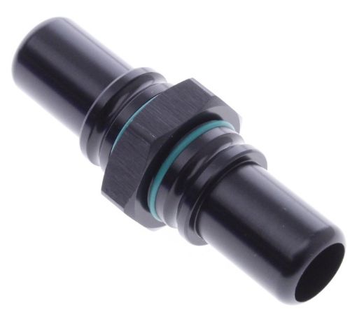 Bild von Quick Connect collector -Black - AN10
