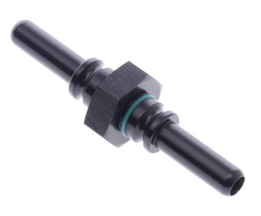 Bild von Quick Connect collector -Black - AN4