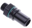 Bild von AN10 - M14x1,50 - Black