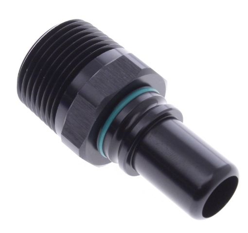 Bild von AN10 - 3/4"NPT - Black