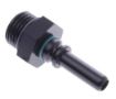 Bild von AN4 - AN6 O-ring (9/16"x18 SAE UNF) - Black