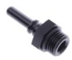 Bild von AN4 - AN6 O-ring (9/16"x18 SAE UNF) - Black