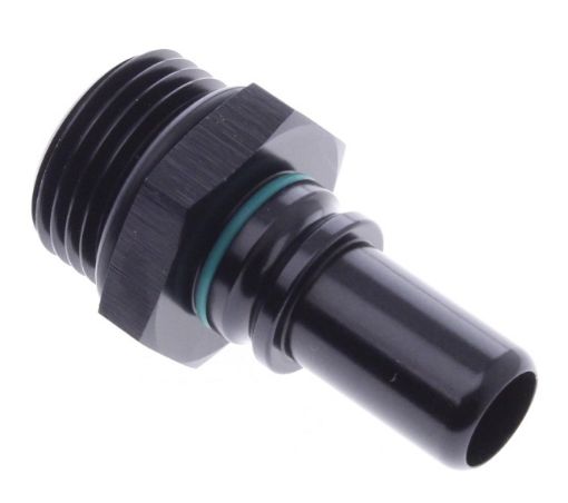 Bild von AN8 - AN10 O-ring (7/8"x14 SAE UNF) - Black